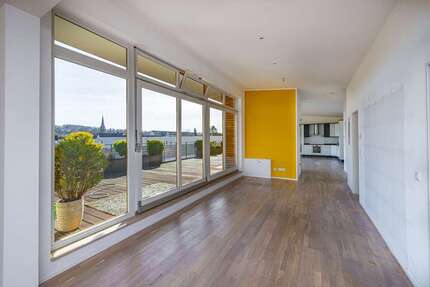 Wohnung zum Kaufen in Leichlingen 625.000,00 € 165 m²