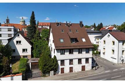 Haus zum Kaufen in Weingarten 419.000,00 € 246.68 m²