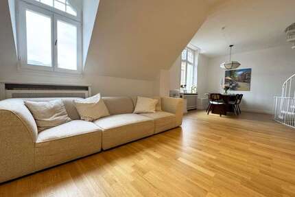 Wohnung zum Mieten in Wiesbaden 2.200,00 € 120 m²