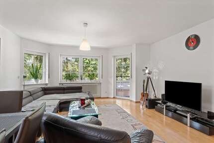 Wohnung zum Mieten in Neustadt an der Weinstraße 800,00 € 85 m²