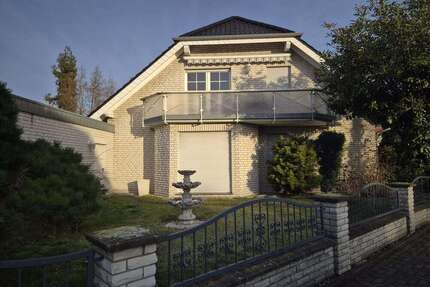 Haus zum Kaufen in Lünen-Brambauer 849.000,00 € 223 m²