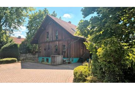 Großzügiges Einfamilienhaus in ruhiger Sackgassenlage - Göllheim