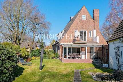 Haus zum Kaufen in Pinneberg 669.000,00 € 140 m²