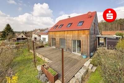 Haus zum Kaufen in Büchenbach 659.000,00 € 151 m²