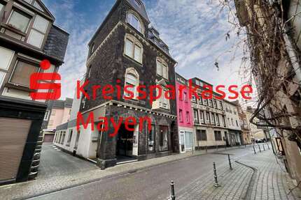 Haus zum Kaufen in Andernach 365.000,00 € 225 m²