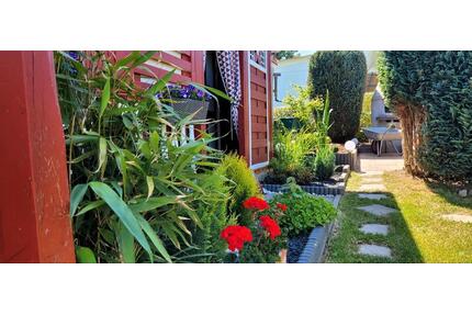 Garten mit Laube - 900,00&nbsp;EUR Kaltmiete, ca.&nbsp; 0,00&nbsp;m&sup2; in Altenburg (PLZ: 04600)