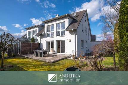 Haus zum Kaufen in Günzburg 565.000,00 € 120 m²