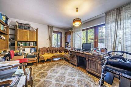 Haus zum Kaufen in Eberstadt 349.000,00 € 240 m²