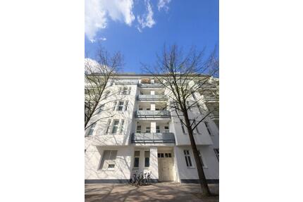 Urban, smart & mit gleich zwei Sonnenplätzen ☀️☀️ - Berlin Pankow