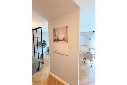 Wohnung zum Kaufen in Frankfurt am Main 289.000,00 € 34 m²