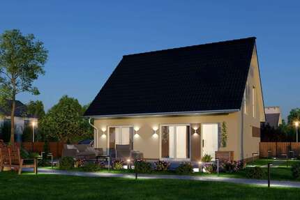 Haus zum Kaufen in Bad Münstereifel - Wald 459.920,00 € 121 m²