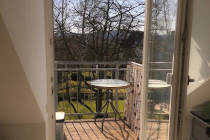 Top-ausgestattete 3-ZKB Wohnung x Blick ins Grüne - ideal für junge Paare und kleine Familien - Wittlich