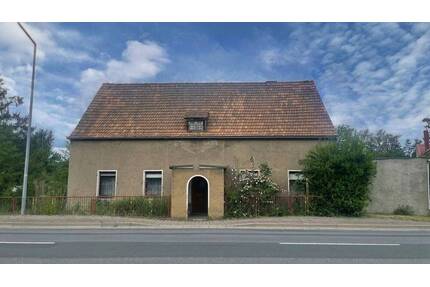 Schnäppchenhaus - 30.000,00&nbsp;EUR Kaufpreis, ca.&nbsp; 100,00&nbsp;m&sup2;&nbsp;Wohnfl&auml;che in Bernsdorf (PLZ: 02994) Großgrabe