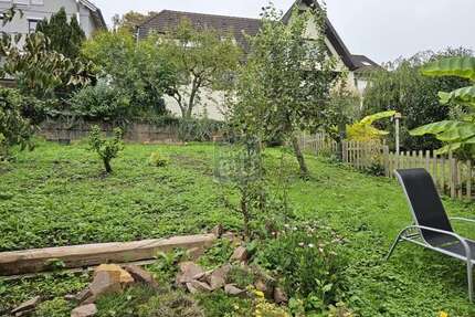 Grundstück zu verkaufen in Pfinztal Söllingen 111.000,00 € 160 m² - Pfinztal / Söllingen