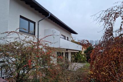 Großzügiges freistehendes Einfamilienhaus - Angelbachtal