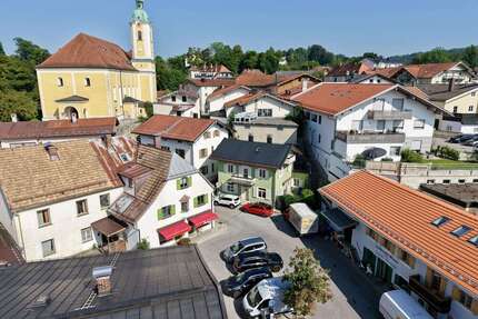Haus zum Kaufen in Miesbach 615.000,00 € 114.7 m²
