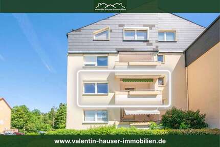 Wohnung zum Kaufen in Bad Harzburg 62.000,00 € 57 m²