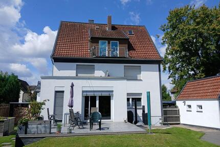 Großes Eigenheim oder 3 Parteien Haus wie man will . - Bielefeld Stieghorst