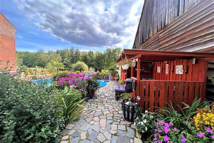 Haus zum Kaufen in Altlandsberg 1.090.000,00 € 183 m²