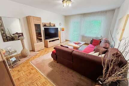 Wohnung zum Kaufen in Duisburg 198.000,00 € 90 m²