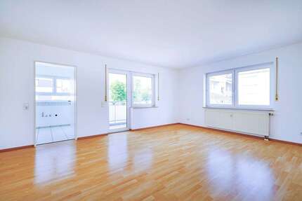 Wohnung zum Kaufen in March 275.000,00 € 56 m²