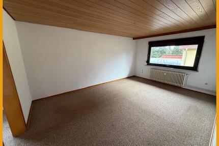 GEMÜTLICHE 4ZKB-WOHNUNG IN ALSFELD!