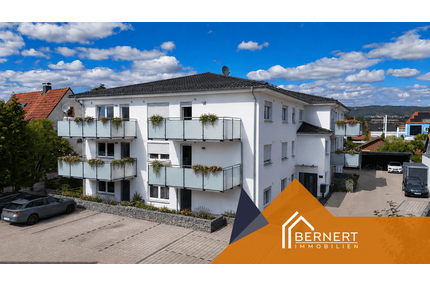 Wohnung zum Kaufen in Hirschaid 398.000,00 € 84 m²