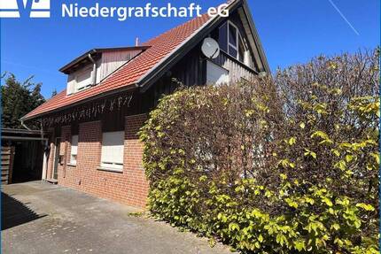Schönes Einfamilienhaus in Ringe-Neugnadenfeld