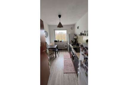 Wohnung zum Mieten in Gießen 780,00 € 59.35 m²