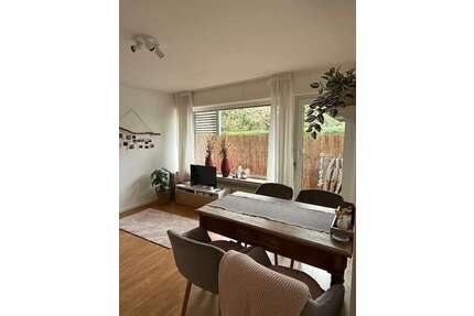 Wohnung zum Mieten in Paderborn 345,00 € 34.43 m²