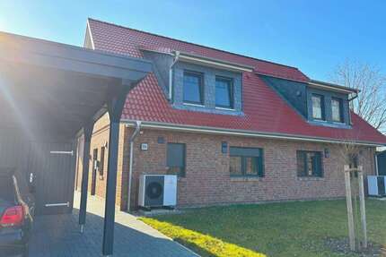 Haus zum Mieten in Winsen 1.750,00 € 119.22 m²