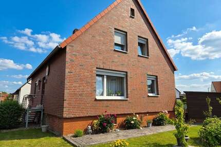 Haus zum Kaufen in Lahstedt Oberg 239.000,00 € 135 m² - Lahstedt / Oberg