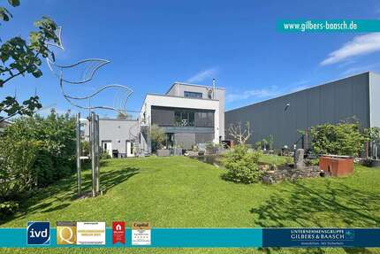 Haus zum Kaufen in Schweich 1.480.000,00 € 193 m²