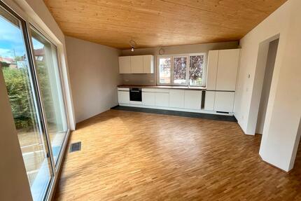 Exklusive Neubau-DHH | 135qm | 100qm Garten | 2 Bäder - Berlin Pankow
