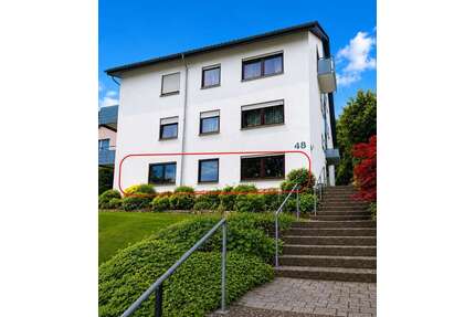 Wohnung zum Kaufen in Schorndorf 295.000,00 € 80 m²