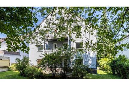 Erstbezug nach Sanierung: Barrierefreie Terrassenwohnung - München Berg am Laim