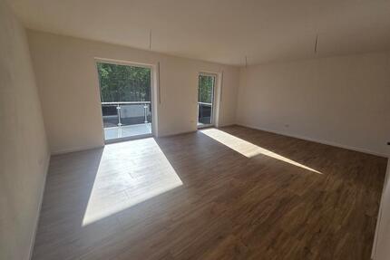 01.04.2027 Erstbezug Roding: 4-Zimmer-Wohnung Balkon Stellplätze