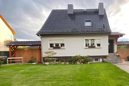 Attraktives Einfamilienhaus in Woltersdorf provisionsfrei!