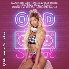 Schäferstündchen - Star-DJane Micaela Schäfer