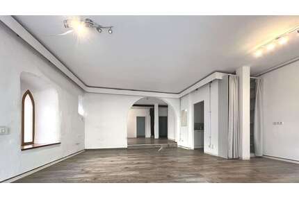 Büro in Karlstadt 500,00 € 113 m²