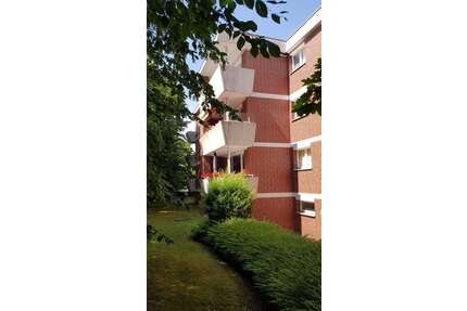 Wohnung zum Mieten in Kiel 573,00 € 47.72 m²