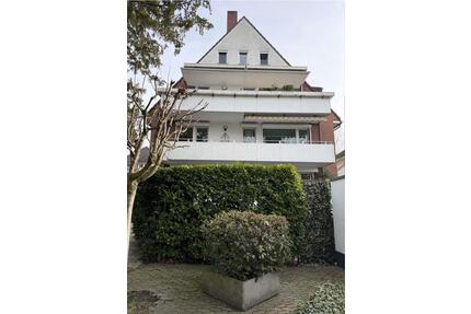Wohnung mit Einbauküche 1 OG - 1.300,00&nbsp;EUR Kaltmiete, ca.&nbsp; 79,00&nbsp;m&sup2; in Düsseldorf (PLZ: 40474) Stadtbezirk 5
