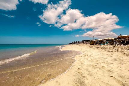 FERIENWOHNUNG AUF FUERTEVENTURA - Flammersfeld