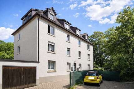 Wohnung zum Mieten in Stuttgart-Wangen 990,00 € 60 m²