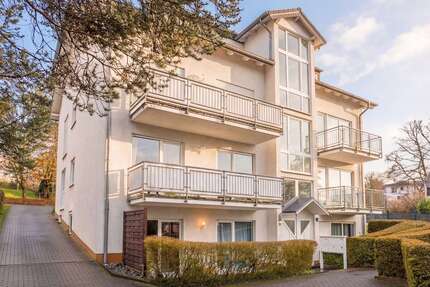 Wohnung zum Kaufen in Bonn Muffendorf 499.000,00 € 123 m² - Bonn / Muffendorf