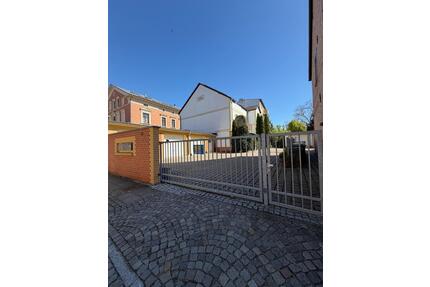 Schönebeck (Elbe)-Bad Salzelmen 2 Raumwohnung