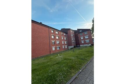 Moderne 3-Zimmer-Wohnung in Bergkamen – ca. 80 m²