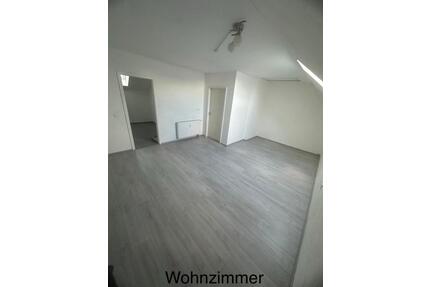 3-Zimmer-Dachgeschosswohnung in zentraler Lage - Elsdorf