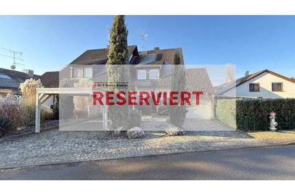 Ein klarer Fall für die Familie! - Mühlhausen-Ehingen