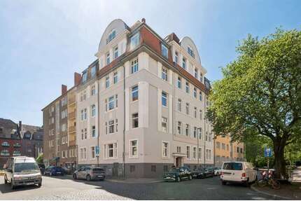 Wohnung zum Kaufen in Hannover 390.000,00 € 90 m²